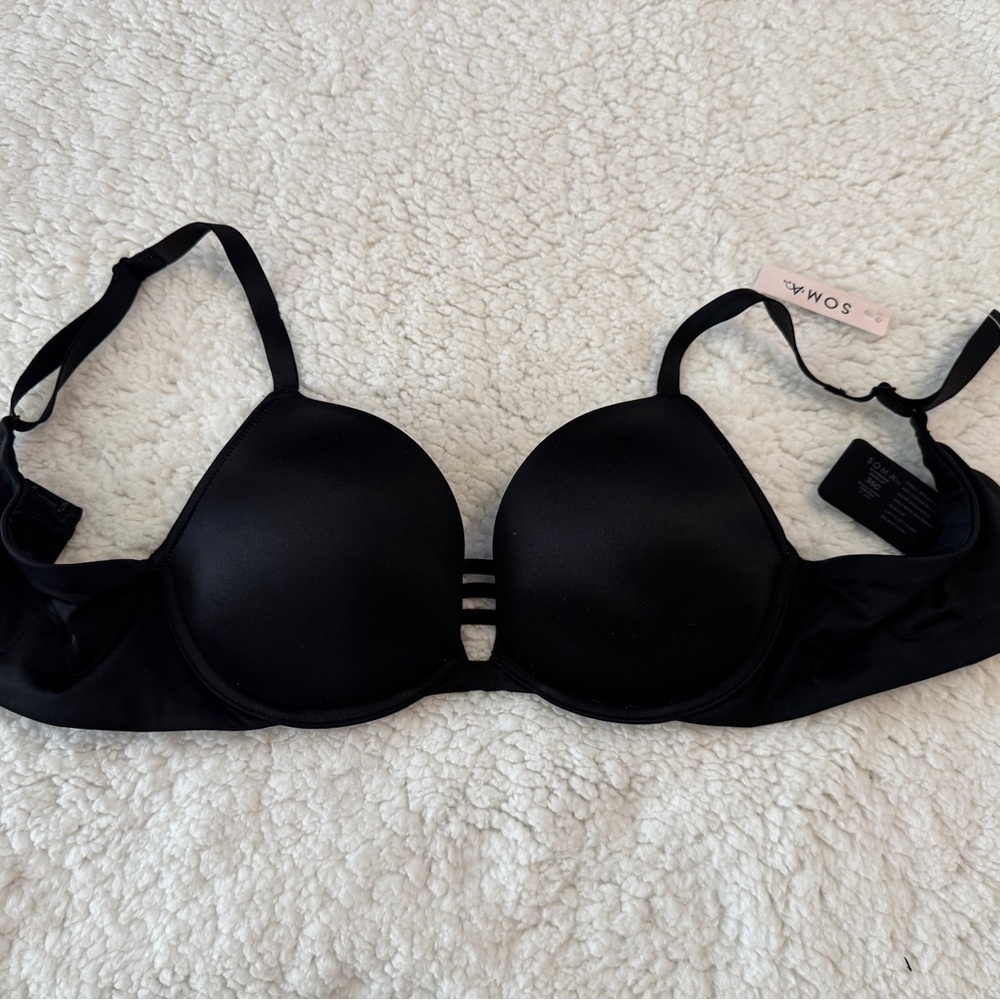 Soma Stunning Push Up 36C